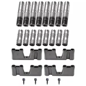 AFM/DOD Cylinder Head Gaskets&Camshaft Lifter Kit For 07-13 Chevy GM ISUZU 5.3L