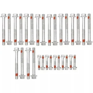 AFM/DOD Cylinder Head Gaskets&Camshaft Lifter Kit For 07-13 Chevy GM ISUZU 5.3L