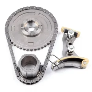 AFM/DOD Cylinder Head Gaskets&Camshaft Lifter Kit For 07-13 Chevy GM ISUZU 5.3L