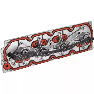 AFM/DOD Cylinder Head Gaskets&Camshaft Lifter Kit For 07-13 Chevy GM ISUZU 5.3L