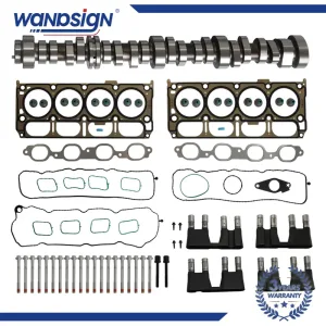 AFM DOD Disable Head Gasket Set For GM Chevrolet Suburban Express 2014-2021 5.3L