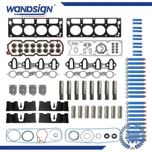 AFM Lifters Kit - Head Gaskets For Silverado 1500 Suburban Tahoe GMC 5.3L 07-13