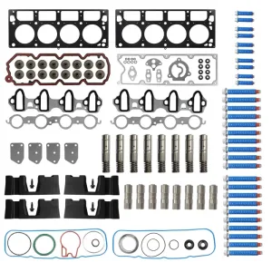 AFM Lifters Kit - Head Gaskets For Silverado 1500 Suburban Tahoe GMC 5.3L 07-13