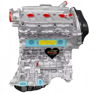 CGWB Long block Engine Assembly For VW TOUAREG Audi A7 Q7 A8 Porsche EA837 3.0T CJT
