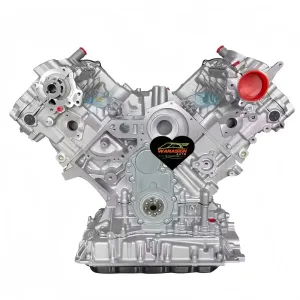 CGWB Long block Engine Assembly For VW TOUAREG Audi A7 Q7 A8 Porsche EA837 3.0T CJT