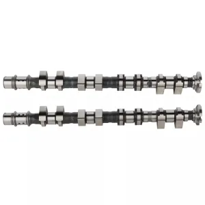 Camshaft Kit w/ Timing Oil Water Pump Bearing For 11-18 Chevy Sonic Cruze 1.8L