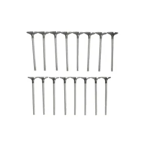 Camshaft Kit w/ Timing Oil Water Pump Bearing For 11-18 Chevy Sonic Cruze 1.8L