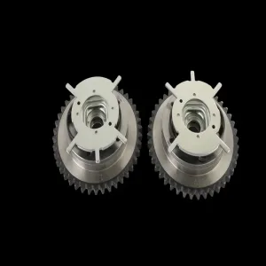 For 2004-14 Ford Expedition Lincoln Navigator 5.4L 3V Camshaft Kit w Timing Pump