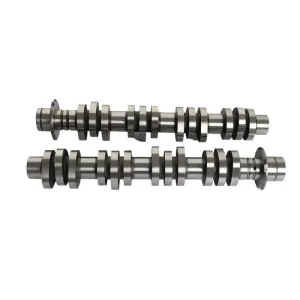 For 2004-14 Ford Expedition Lincoln Navigator 5.4L 3V Camshaft Kit w Timing Pump