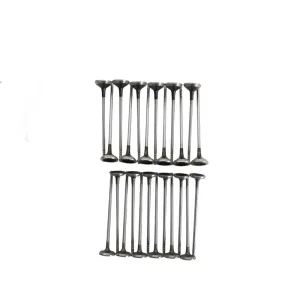 For 2004-14 Ford Expedition Lincoln Navigator 5.4L 3V Camshaft Kit w Timing Pump