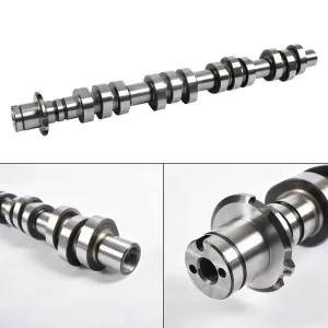 Camshaft Kit w/Rocker Arm Lifter Valve For Ford Mustang F150 4.6L 5.4L 3V 05-14