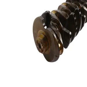 Crankshaft & Con Rod & Bearing For 13-22 VW Arteon T-Roc Audi A1 A3 Q5 Q7 2.0T