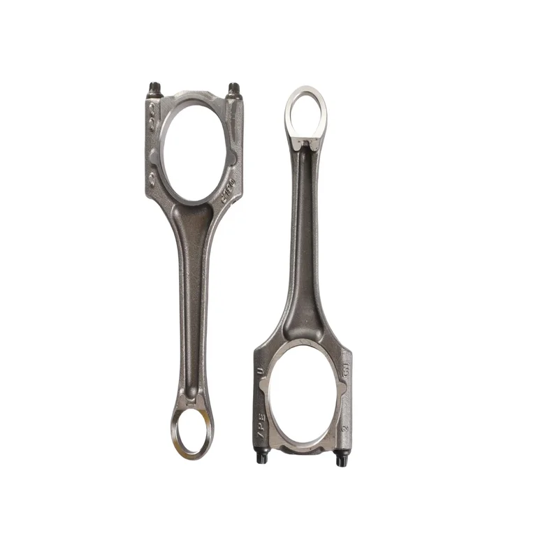 Crankshaft-&-Con-Rod-&-Bearing-14 Crankshaft & Con Rod & Bearing For 13-22 VW Arteon T-Roc Audi A1 A3 Q5 Q7 2.0T