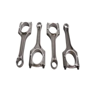 Crankshaft & Con Rod & Bearing For 13-22 VW Arteon T-Roc Audi A1 A3 Q5 Q7 2.0T