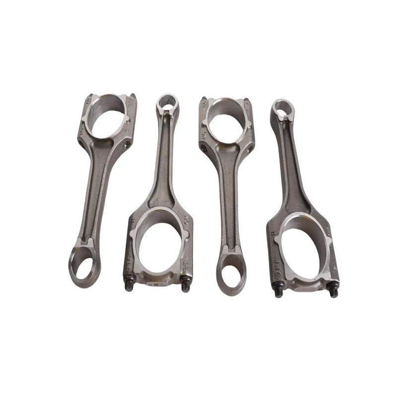 Crankshaft-&-Con-Rod-&-Bearing-15 Crankshaft & Con Rod & Bearing For 13-22 VW Arteon T-Roc Audi A1 A3 Q5 Q7 2.0T