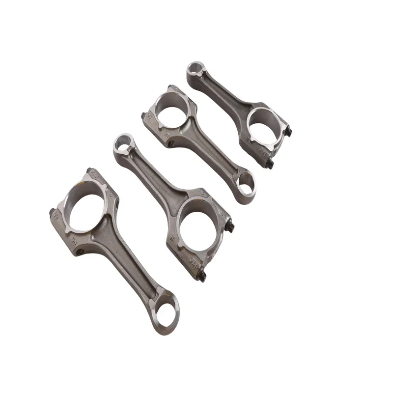 Crankshaft-&-Con-Rod-&-Bearing-16 Crankshaft & Con Rod & Bearing For 13-22 VW Arteon T-Roc Audi A1 A3 Q5 Q7 2.0T