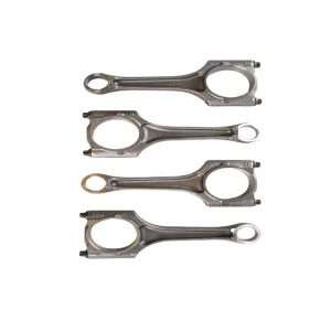 Crankshaft & Con Rod & Bearing For 13-22 VW Arteon T-Roc Audi A1 A3 Q5 Q7 2.0T