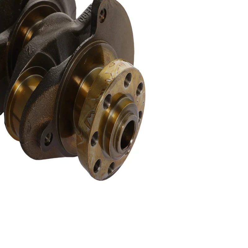 Crankshaft-&-Con-Rod-&-Bearing-6 Crankshaft & Con Rod & Bearing For 13-22 VW Arteon T-Roc Audi A1 A3 Q5 Q7 2.0T