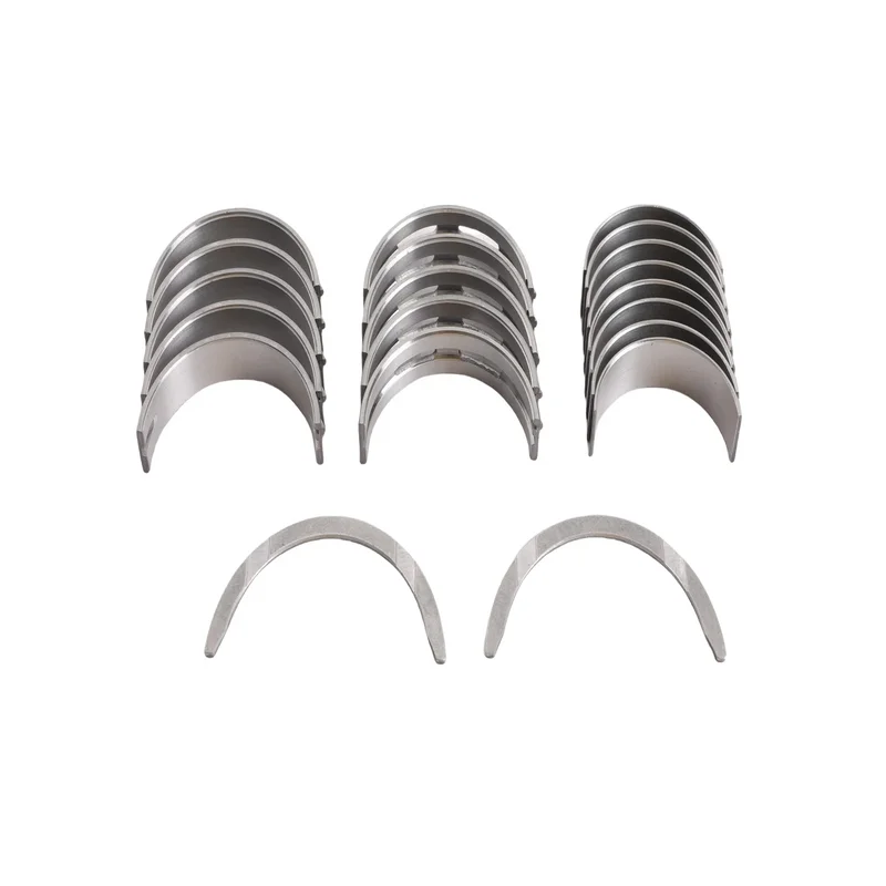 Crankshaft-&-Con-Rod-&-Bearing-9 Crankshaft & Con Rod & Bearing For 13-22 VW Arteon T-Roc Audi A1 A3 Q5 Q7 2.0T