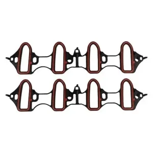 Cylinder Engine Gasket Kit w/ Bolts Timing Kit Fit For 02-11 Chevy GMC Buick 5.3