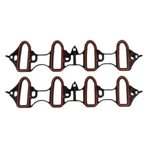 Cylinder Engine Gasket Kit w/Water Pump Bolts For 2002-2011 Chevy GMC Buick 5.3L