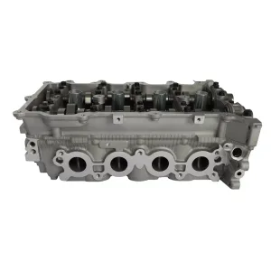 Cylinder Head Assembly For Hyundai Elantra Kia Soul G4NC 2.0L 2016-2021 GAS DOHC