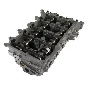 Cylinder Head Assembly For Hyundai Elantra Kia Soul G4NC 2.0L 2016-2021 GAS DOHC