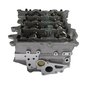 Cylinder Head Assembly For Hyundai Elantra Kia Soul G4NC 2.0L 2016-2021 GAS DOHC