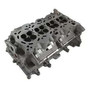 Cylinder Head Assembly For Hyundai Elantra Kia Soul G4NC 2.0L 2016-2021 GAS DOHC
