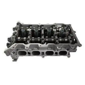 Cylinder Head Assembly For Hyundai Elantra Kia Soul G4NC 2.0L 2016-2021 GAS DOHC