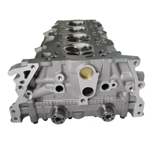 Cylinder Head Assembly For Hyundai Elantra Kia Soul G4NC 2.0L 2016-2021 GAS DOHC