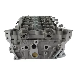 Cylinder Head Assembly For Hyundai Elantra Kia Soul G4NC 2.0L 2016-2021 GAS DOHC