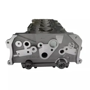 Cylinder Head Assembly & Camshaft For 10-13 Kia Forte Koup 2.0L G4KD 221002G150