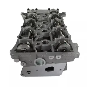 Cylinder Head Assembly & Camshaft For 10-13 Kia Forte Koup 2.0L G4KD 221002G150
