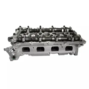 Cylinder Head Assembly & Camshaft For 10-13 Kia Forte Koup 2.0L G4KD 221002G150