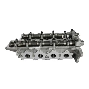 Cylinder Head Assembly For G4FD 1.6L 2012-19 Kia Soul Rio Hyundai Tucson Accent