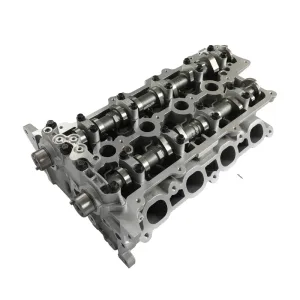 Cylinder Head Assembly For G4FD 1.6L 2012-19 Kia Soul Rio Hyundai Tucson Accent