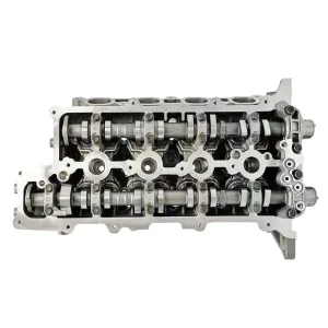 Cylinder Head Assembly For G4FD 1.6L 2012-19 Kia Soul Rio Hyundai Tucson Accent