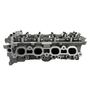 Cylinder Head Assembly For G4FD 1.6L 2012-19 Kia Soul Rio Hyundai Tucson Accent