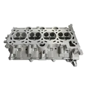 Cylinder Head Assembly For G4FD 1.6L 2012-19 Kia Soul Rio Hyundai Tucson Accent