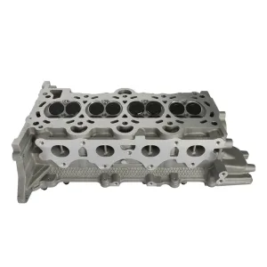 Cylinder Head Assembly For G4FD 1.6L 2012-19 Kia Soul Rio Hyundai Tucson Accent