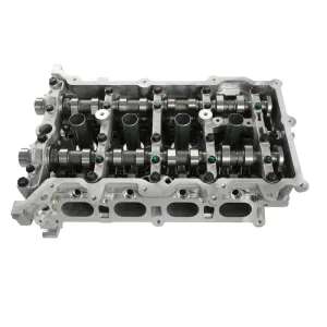 Engine Cylinder Head Assembly For G4NA Hyundai Tucson Kia Rondo 2011-21 2.0L NEW