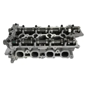 Engine Cylinder Head Assembly For Hyundai Sonata Tucson Kia G4FJ G4FD 1.6L