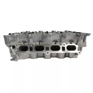 Engine Cylinder Head Assembly For G4NA Hyundai Tucson Kia Rondo 2011-21 2.0L NEW