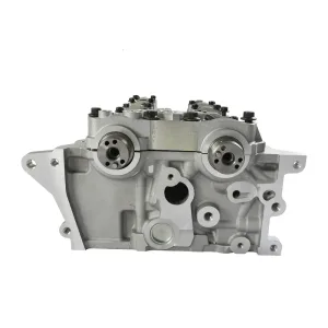 Engine Cylinder Head Assembly For Hyundai Sonata Tucson Kia G4FJ G4FD 1.6L