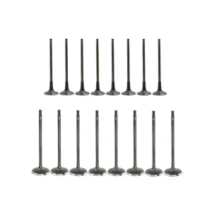 Engine Gasket Set w/ Piston Connecting Rod For 11-16 Chevrolet Cruze 1.8L LFH