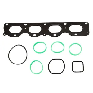 Engine Gasket Set w/ Piston Connecting Rod For 11-16 Chevrolet Cruze 1.8L LFH