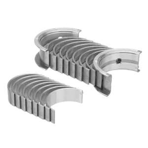 Engine Gasket Set w/ Piston Connecting Rod For 11-16 Chevrolet Cruze 1.8L LFH