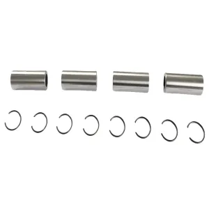 Engine Gasket Set w/ Piston Connecting Rod For 11-16 Chevrolet Cruze 1.8L LFH