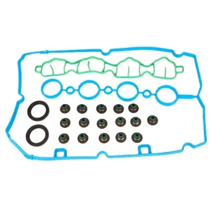 Engine Gasket Set w/ Piston Connecting Rod For 11-16 Chevrolet Cruze 1.8L LFH